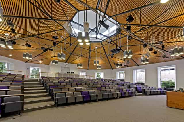 Lecture Theatre
