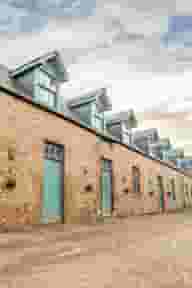 Studios For Photoshoots In London