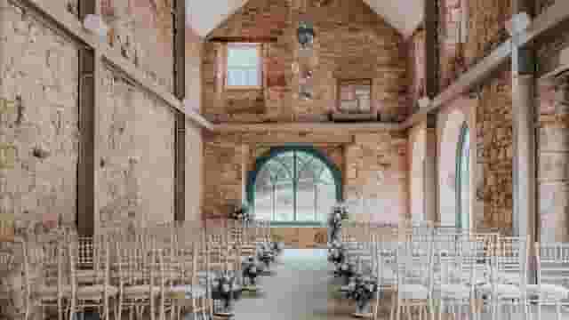 Broxmouth Courtyard