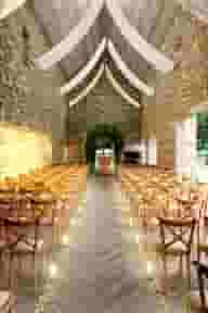 Sustainable Venues
