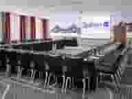 Meeting Rooms