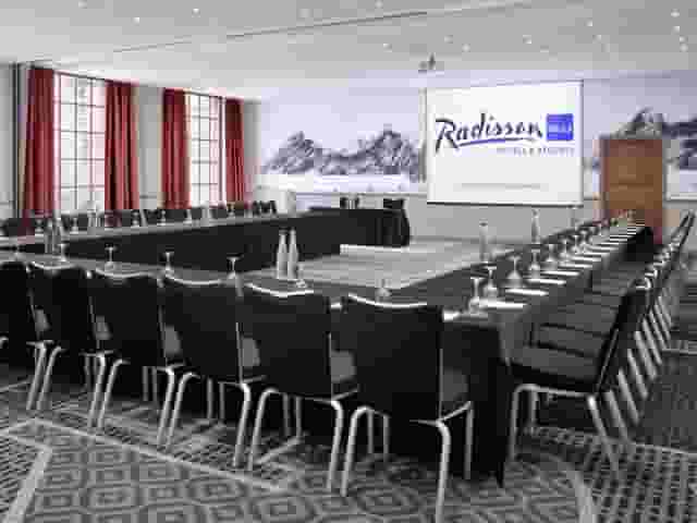 Radisson Collection Hotel +1 more