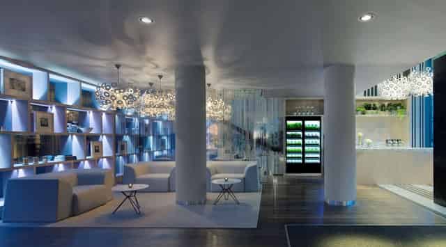 Event Space