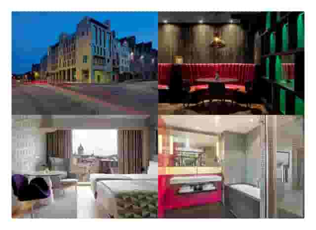 Radisson Collection Hotel +1 more