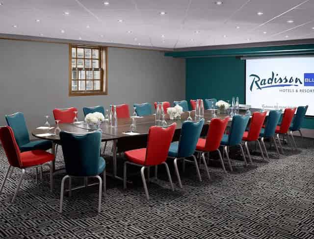 Event Space