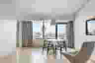 Meeting Spaces