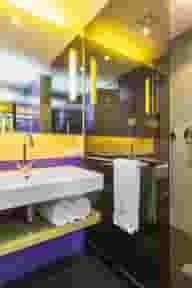 Meeting Rooms