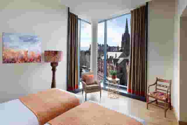 Radisson Collection Hotel +1 more