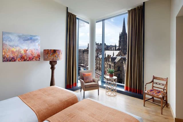 Radisson Collection Hotel +1 more