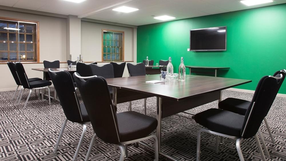 Radisson Blu Hotel, Edinburgh City ...