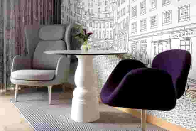 Radisson Collection Hotel +1 more