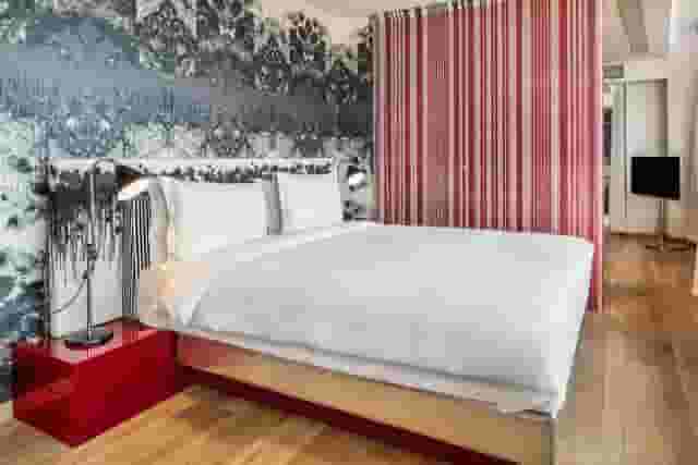 Radisson Collection Hotel +1 more