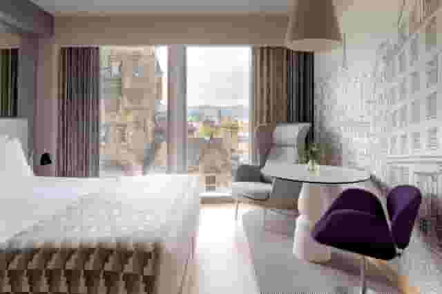 Radisson Collection Hotel +1 more