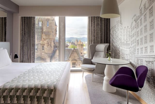 Radisson Collection Hotel +1 more