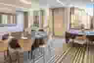 Small Meeting Rooms
