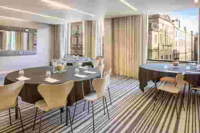 Radisson Collection Hotel +1 more