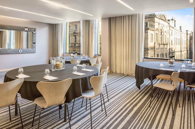 Radisson Collection Hotel +1 more