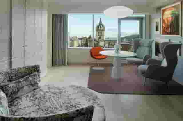 Radisson Collection Hotel +1 more