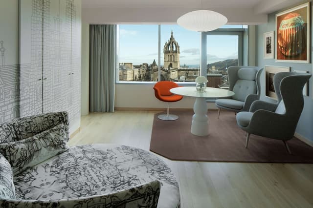 Radisson Collection Hotel +1 more
