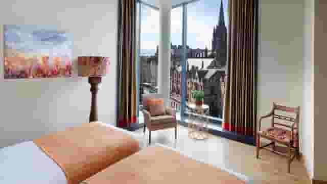Radisson Collection Hotel +1 more
