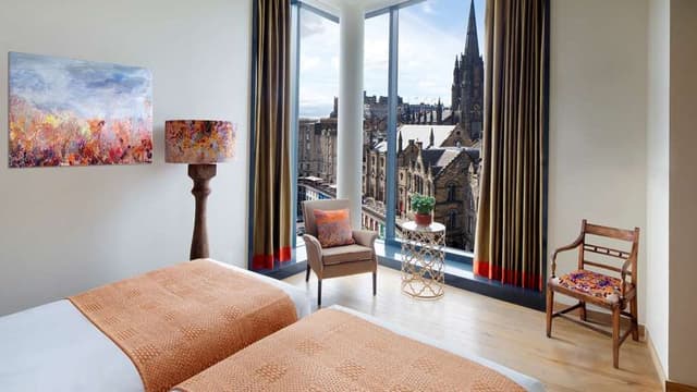 Radisson Collection Hotel +1 more