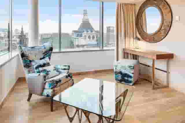 Radisson Collection Hotel +1 more