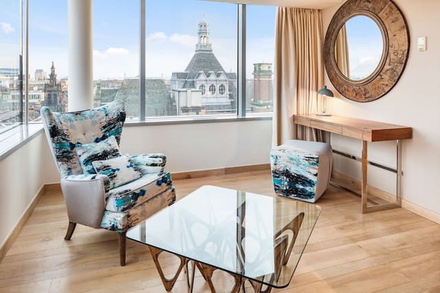 Radisson Collection Hotel +1 more