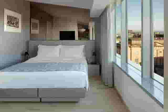 Radisson Collection Hotel +1 more