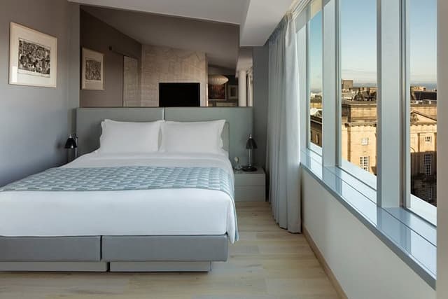 Radisson Collection Hotel +1 more