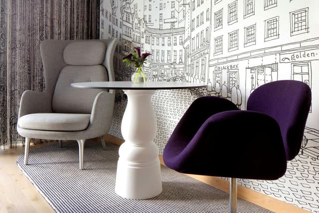 Radisson Collection Hotel +1 more
