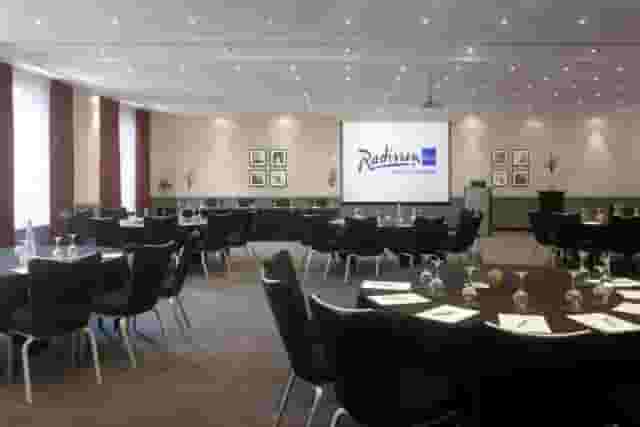 Radisson Collection Hotel +1 more