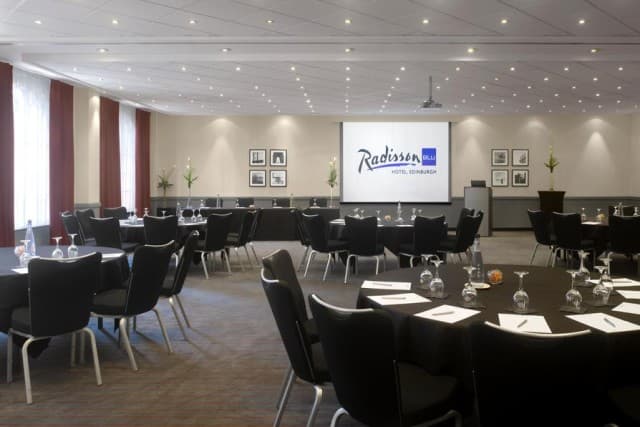 Radisson Collection Hotel +1 more