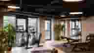 Party Venues