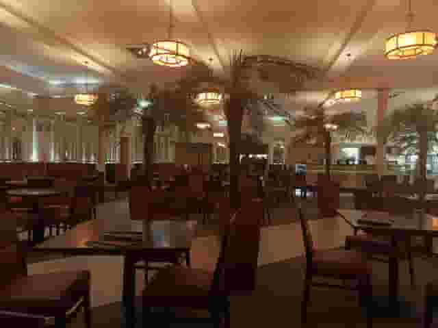 Winter Gardens Blackpool