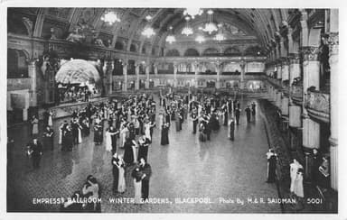 Party Venues