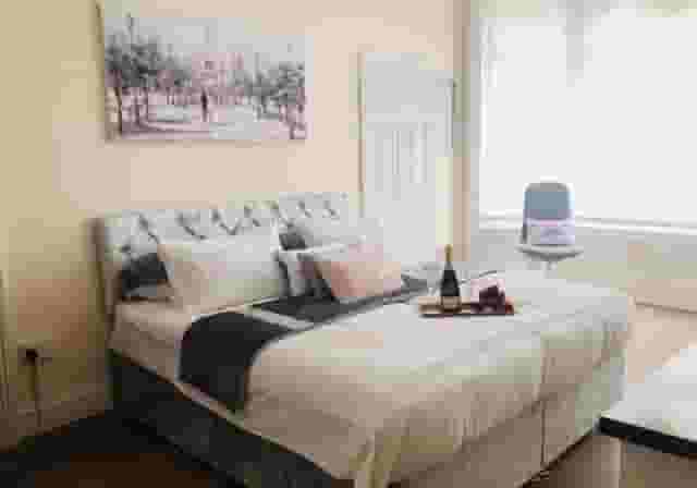 Spanish Suites