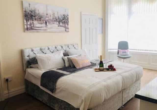 Spanish Suites