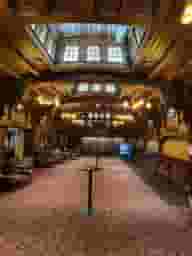 Networking Venues