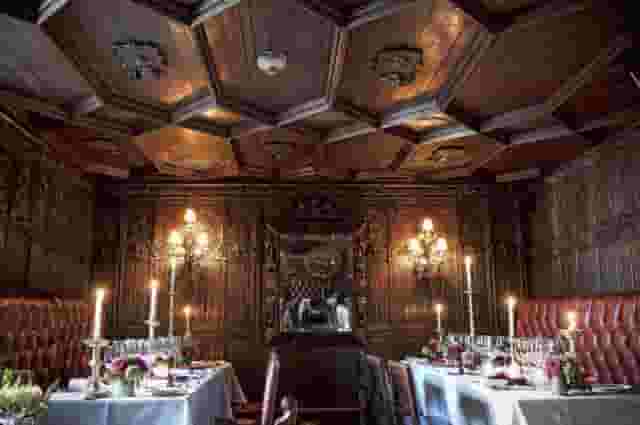 The Witchery