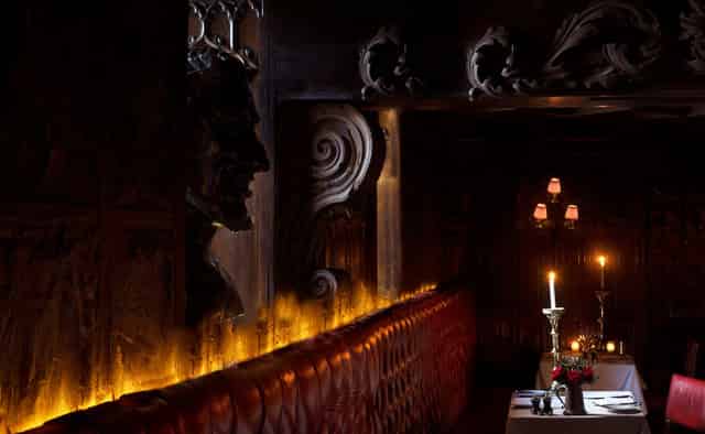 The Witchery