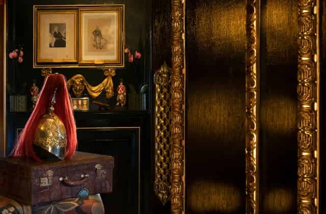 The Witchery