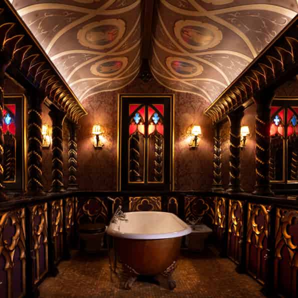 The Witchery