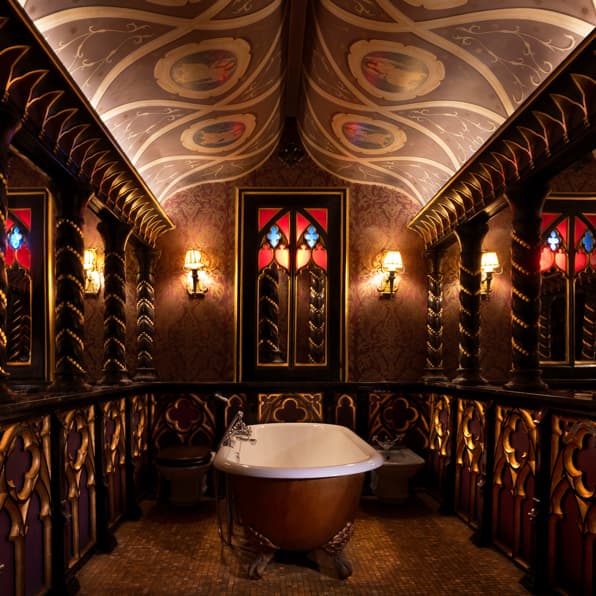 The Witchery