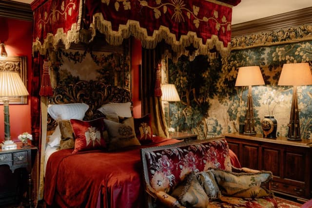 The Witchery