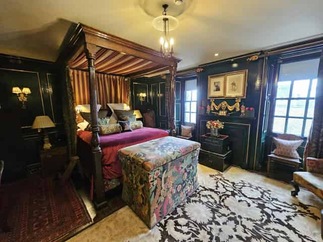 The Witchery