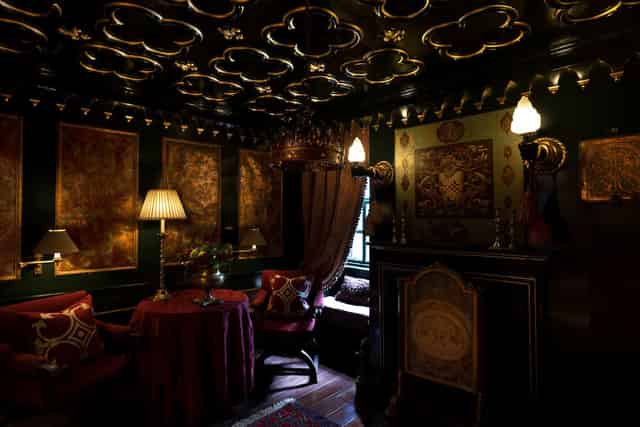 The Witchery