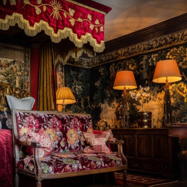 The Witchery – Edinburgh | Hotel Review
