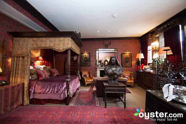 The Witchery