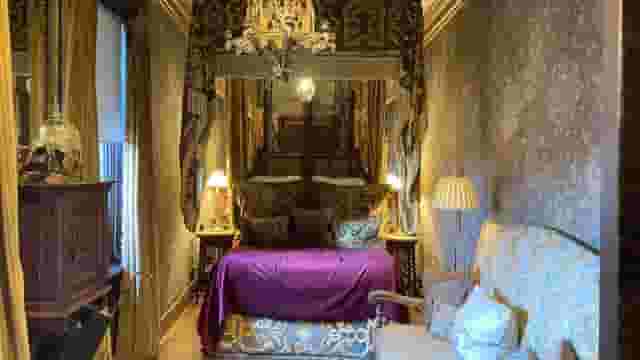 The Witchery