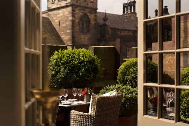 The Witchery